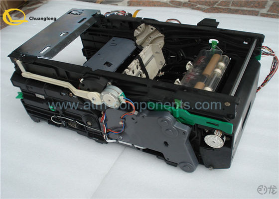 Καλή τιμή Μέρη Wincor Nixdorf ATM ενότητας στοιβαχτών CMD V4 με το ενιαίο απόρριμα 01750109659 Π/Ν σε απευθείας σύνδεση