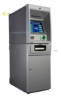 Μηχανή 22 λόμπι 6622 Π μετρητών NCR SelfServ ATM/νέος αρχικός αριθμού TTW Ν