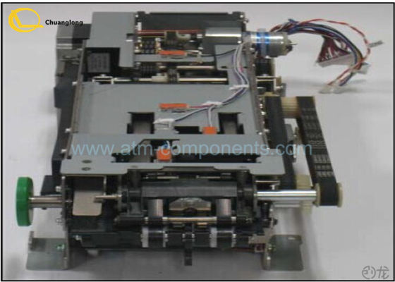 Καλή τιμή Μέρη 7307000263 Nautilus Hyosung ATM ενότητας δεκτών εγγράφου σωρών πρότυπο σε απευθείας σύνδεση