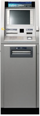 Καλή τιμή Εμπορικό σήμα Procash 1500 XE Π/Ν Wincor Nixdorf μηχανών μετρητών λεωφόρων ATM αγορών σε απευθείας σύνδεση