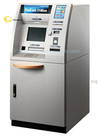 Μηχανή αφηγητών χρημάτων σιδηροδρομικών σταθμών TTW, μέσα σε καμία μηχανή αμοιβών ATM για την επιχείρηση