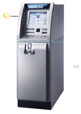 Καλή τιμή ProCash 3000 βαρέων βαρών μεγάλο μέγεθος 1750063890 Π/Ν μηχανών μετρητών του ATM σε απευθείας σύνδεση