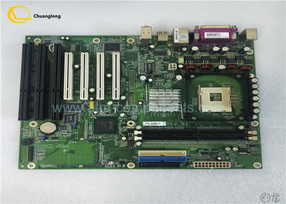 Καλή τιμή Πυρήνας Pentium 4 μητρική κάρτα, ζωντανό ον V2.01 P4 Pivat 4 Atx μητρική κάρτα ΚΜΕ σε απευθείας σύνδεση