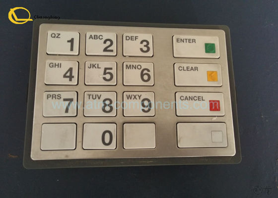 Καλή τιμή Μαξιλάρι καρφιτσών σχεδίου EPP7 ATM συνήθειας, Touchable μακριά διάρκεια ζωής αριθμητικών πληκτρολογίων της Citibank ATM σε απευθείας σύνδεση