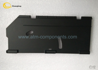 Η αριστερή πλευρά μερών κασετών Wincor ATM καλύπτει το μαύρο χρώμα 1750041919 Π/Ν