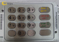Αραβικό πληκτρολόγιο του ΕΛΚ ATM έκδοσης για τη μηχανή τράπεζας εύκολη να καθαρίσει 3 μήνες εξουσιοδότησης