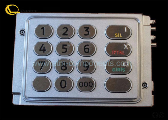 Καλή τιμή NCR 66 πληκτρολόγιο του ΕΛΚ ATM 445 - 0745408/τουρκική εκδοχή 445 - 0717108 Π/Ν σε απευθείας σύνδεση