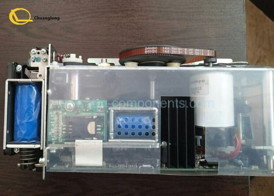 Καλή τιμή Αναγνώστης καρτών 5600 μερών SANKYO Nautilus Hyosung ATM ICT3Q8 - πρότυπο 3A0260/5645000001 σε απευθείας σύνδεση