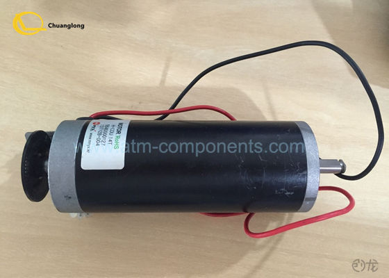 Καλή τιμή Μαύρο χρώμα 5640000127 Π/Ν 1 PC μερών Nautilus Hyosung ATM κύριων μηχανών σε απευθείας σύνδεση