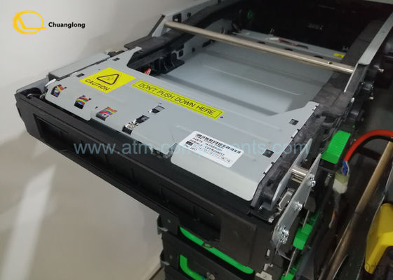 Καλή τιμή Μηχανή ανταλλαγής ATM χρημάτων λαιμού HCDU, μηχανή μετατροπέων νομίσματος 7800 συνελεύσεων σε απευθείας σύνδεση