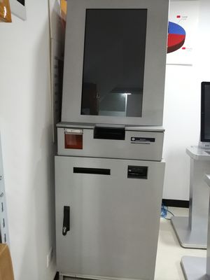 Καλή τιμή Σταθερό εύχρηστο μεγάλο μέγεθος μηχανών ανταλλαγής ξένου νομίσματος απόδοσης σε απευθείας σύνδεση