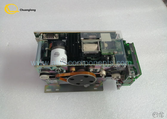 Καλή τιμή Αναγνώστης καρτών του ATM 445-0693330 SANKYO ICT3Q8-2R1A0340 IMCRW 4450693330 σε απευθείας σύνδεση