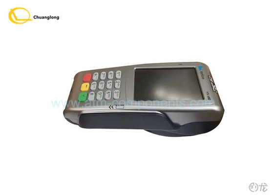 Καλή τιμή Ανανεωμένη POS μηχανή Verifone VX τερματικών 680 3,0 τερματικά 3G GPRS 192Mb Verifone CTLS POS σε απευθείας σύνδεση