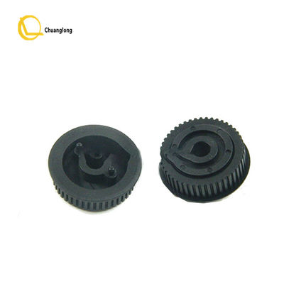 Καλή τιμή Πλαστική τροχαλία NMD100 NMD200 NQ101 NQ200 A001513 Delarue Talaris δόξας ανταλλακτικών του ATM σε απευθείας σύνδεση