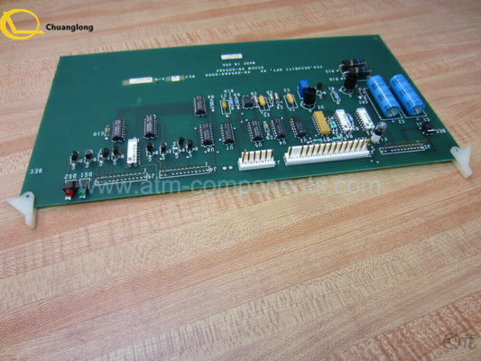 Καλή τιμή πίνακας 49005464000A μερών 49-005464-000A Diebold ATM/τμήματα μηχανών του ATM σε απευθείας σύνδεση