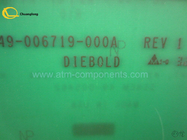 πίνακας 49005464000A μερών 49-005464-000A Diebold ATM/τμήματα μηχανών του ATM