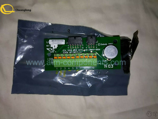 Καλή τιμή ΠΌΡΤΑ SNSR INTFC μερών 49-218937-000A CCA OPTEVA Diebold ATM σε απευθείας σύνδεση