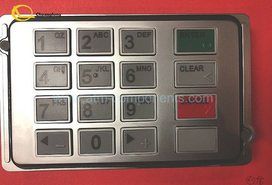 Καλή τιμή Αριθμητικό πληκτρολόγιο 7130020100 του ΕΛΚ ATM Hyosung ΕΛΚ-8000R Nautilus μέρη αντικατάστασης του ATM σε απευθείας σύνδεση