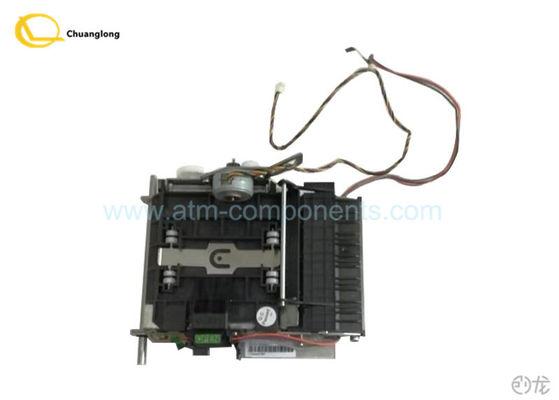 Καλή τιμή 1750063787 πιάτο Assy 01750063787 οδηγών μεταφορών συνελεύσεων TP07 παρουσιαστών μερών TP07s TP07 Wincor ATM σε απευθείας σύνδεση