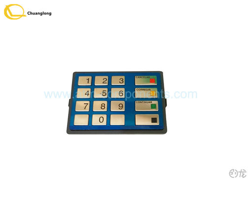 Καλή τιμή έκδοση ισπανικό Diebold EPP7 49249447707B 49-249447-707B 49-249447-707A Diebold EPP7 BSC σε απευθείας σύνδεση