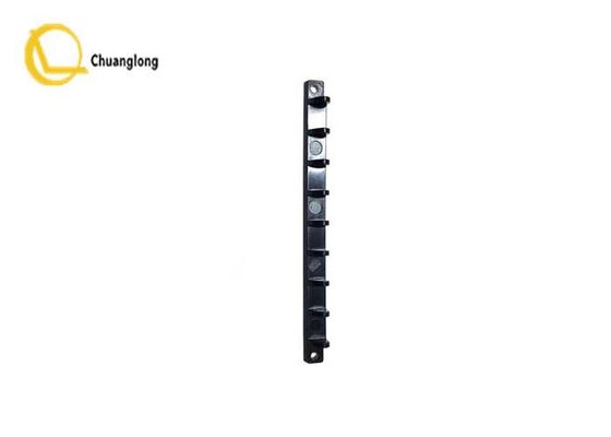 Καλή τιμή Επαγγελματικός πλαστικός οδηγός 1750256248-30 κοπτών Wincor TP28 μερών αντικατάστασης του ATM σε απευθείας σύνδεση