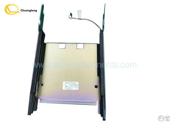 Καλή τιμή 1750076716 μεταφορά AGT cmd-V4 οριζόντιο RL 287MM 01750076716 Wincor ATM σε απευθείας σύνδεση