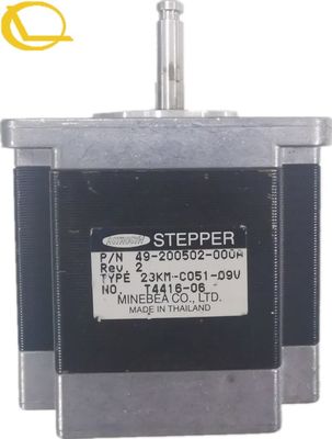 Καλή τιμή 368 378 Stepper μερών 49-200502-000A Opteva Diebold ATM μηχανή σε απευθείας σύνδεση