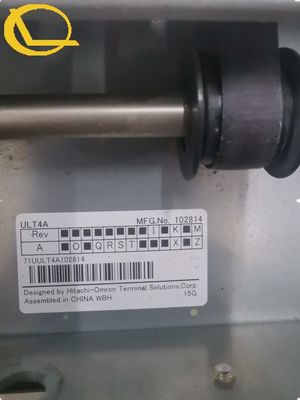 Καλή τιμή 71UULT4A102814 Opteva 1,5 παρουσιαστής 368 378 μερών Diebold ATM σε απευθείας σύνδεση