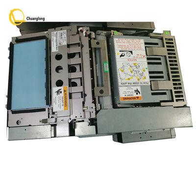 Καλή τιμή Τελικά μετρητά UR2 Diebold 368 Omron Hitachi ενότητα διανομέων του ATM σε απευθείας σύνδεση