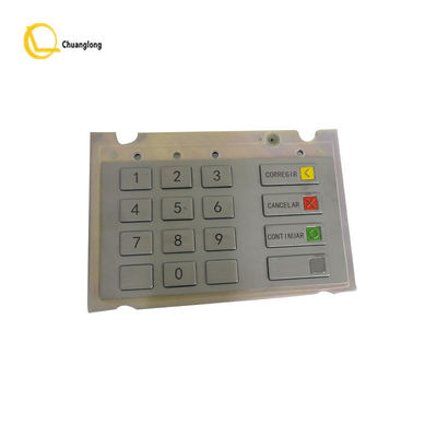 Καλή τιμή 01750159523 ΕΛΚ CES Wincor Nixdorf VERIFONE EPPV6 1750159523 πληκτρολογίων ESP V6 σε απευθείας σύνδεση