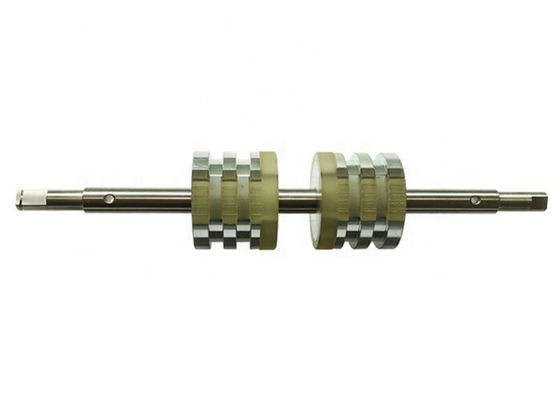 Καλή τιμή Hyosung 7310000574 7310000225 κασέτα 7310000574-14 μετρητών άξονων ATM κυλίνδρων τροφών σε απευθείας σύνδεση