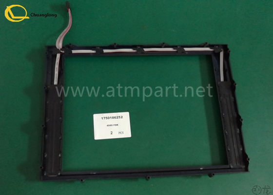 Καλή τιμή 1750186252 μαλακό DDC NDC Wincor CS280 πλαίσιο 15 ίντσας χωρίς μπράιγ σε απευθείας σύνδεση