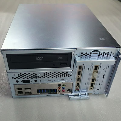Καλή τιμή Παράθυρα 10 μετανάστευση 4450752091 445-0752091 NCR πυρήνων S2 ATM PC του Εστορίλ Selfserv σε απευθείας σύνδεση