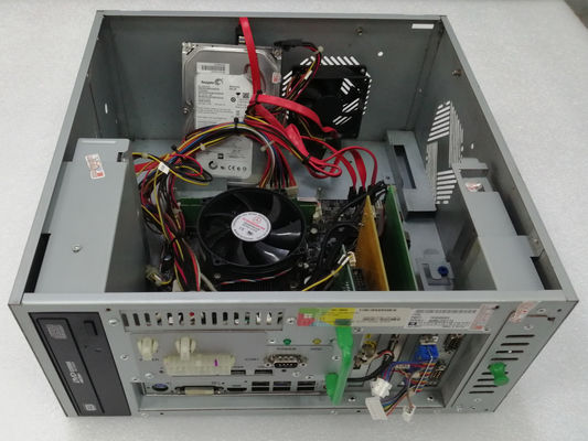 Καλή τιμή 7090000632 ΥΠΈΡ EMB X64 ATM πυρήνας MX5600T PC Hyosung Win7 σε απευθείας σύνδεση