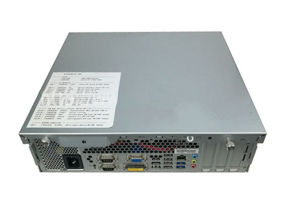 Καλή τιμή Το Wincor ProCash 280 ProCash 285 ενσωματώνει τα μέρη 1750267854 μηχανών EPC 5G i5-4570 ATM πυρήνων PC σε απευθείας σύνδεση