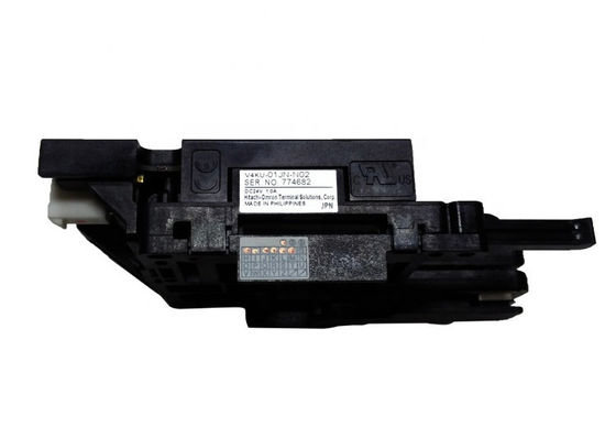 Καλή τιμή Αναγνώστης 445-0740583 4450740583 έξυπνων καρτών ΕΜΒΎΘΙΣΗΣ NCR μερών τιμών ATM εργοστασίων σε απευθείας σύνδεση