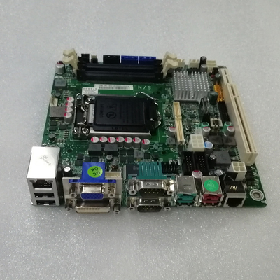 Η NCR BRM Motherboard Riverside Intel Q67. LGA1155.M 6622E Πίνακα 4450746025 4450752088