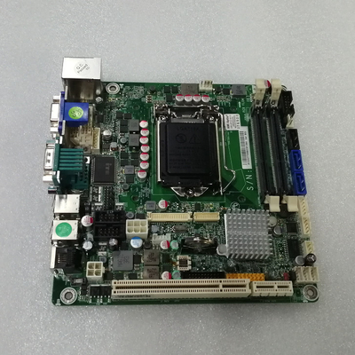 Η NCR BRM Motherboard Riverside Intel Q67. LGA1155.M 6622E Πίνακα 4450746025 4450752088