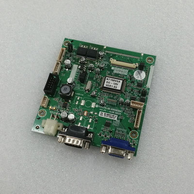 Καλή τιμή S5611000273 επιτροπή Hyosung CRM 8000TA 5611000273 NT150VGA πινάκων DVI LCD ΑΓΓΕΛΙΏΝ μερών του ATM σε απευθείας σύνδεση
