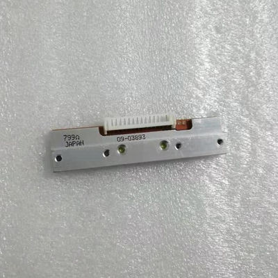 Καλή τιμή 5677000018 μέρη 5600 λ-SPR3 θερμικός εκτυπωτής επικεφαλής 1800CE 2700TE Nautilus Hyosung ATM σε απευθείας σύνδεση