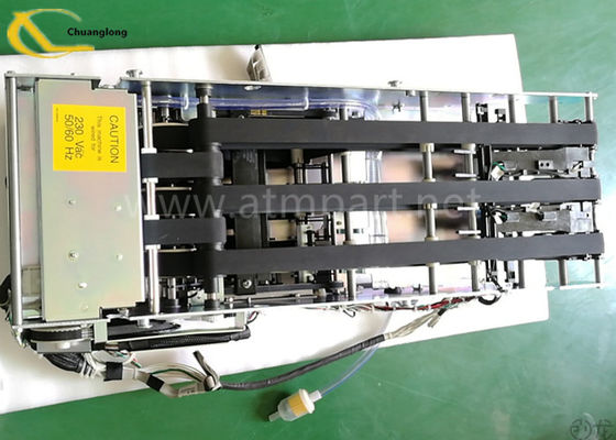 Καλή τιμή παρουσιαστής Assy S1 Φ Α (ΚΟΝΤΌ) (230V) 445-0739492 4450739492 μερών 22e NCR ATM 6622e SS22E σε απευθείας σύνδεση