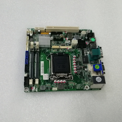 445-0752088 NCR 6687 Μητρική Πίνακα Riverside Intel Q67 6683 6622E S2 Ελεγκτής 445-0746025