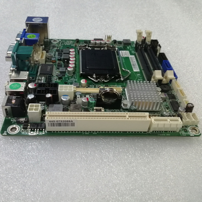 445-0752088 NCR 6687 Μητρική Πίνακα Riverside Intel Q67 6683 6622E S2 Ελεγκτής 445-0746025