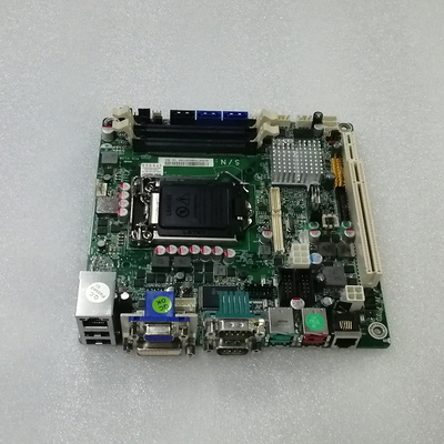 445-0752088 NCR 6687 Μητρική Πίνακα Riverside Intel Q67 6683 6622E S2 Ελεγκτής 445-0746025