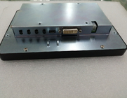 NCR F07SBL 7 όργανο ελέγχου 4450753129 445-0753129 CORP επίδειξης ίντσας LCD