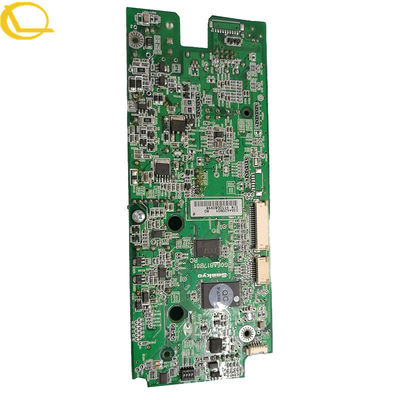 Καλή τιμή Μέρη μηχανών Hyosung ATM πινάκων ελεγκτών IMCRW USB αναγνωστών καρτών G06A817B01 Sankyo σε απευθείας σύνδεση