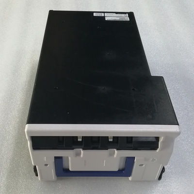 Καλή τιμή 0090025324 NCR ανακυκλώνουν τη NCR 6636 κασέτα 009-0025324 μηχανών κιβωτίων CRS μετρητών ανακύκλωσης GBNA σε απευθείας σύνδεση