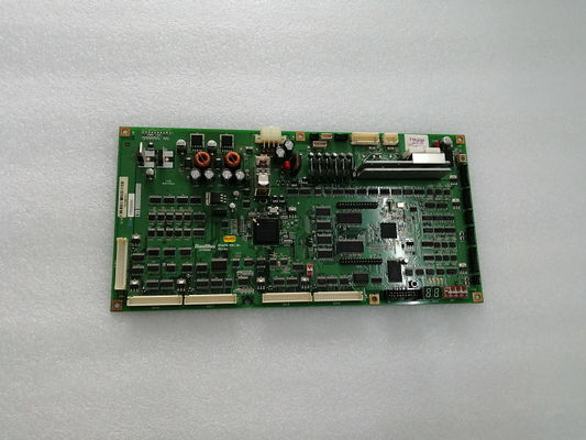 Καλή τιμή 7760000093 κύριο BMD MX8200 Monimax 8600 8000TA πινάκων ελεγκτών μερών CRM RBU Hyosung ATM σε απευθείας σύνδεση