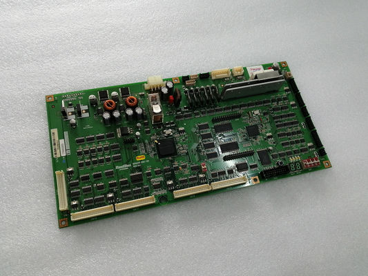 Καλή τιμή Κύριος πίνακας 7760000093 8000TA RBU MX8200 Monimax 8600 8000TA ελεγκτών Hyosung CRM BRM20 BRM24 RBU σε απευθείας σύνδεση