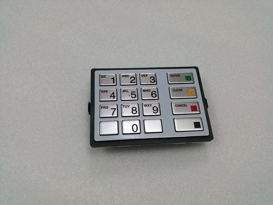 Καλή τιμή ΜΈΡΗ EPP7 (BSC) LGE ST STL NOHTR ENG (AU) QZ1 BLANKXI 49-249440-768A 49249440768A DIEBOLD ATM σε απευθείας σύνδεση